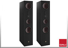 Dali Opticon 8 MKII